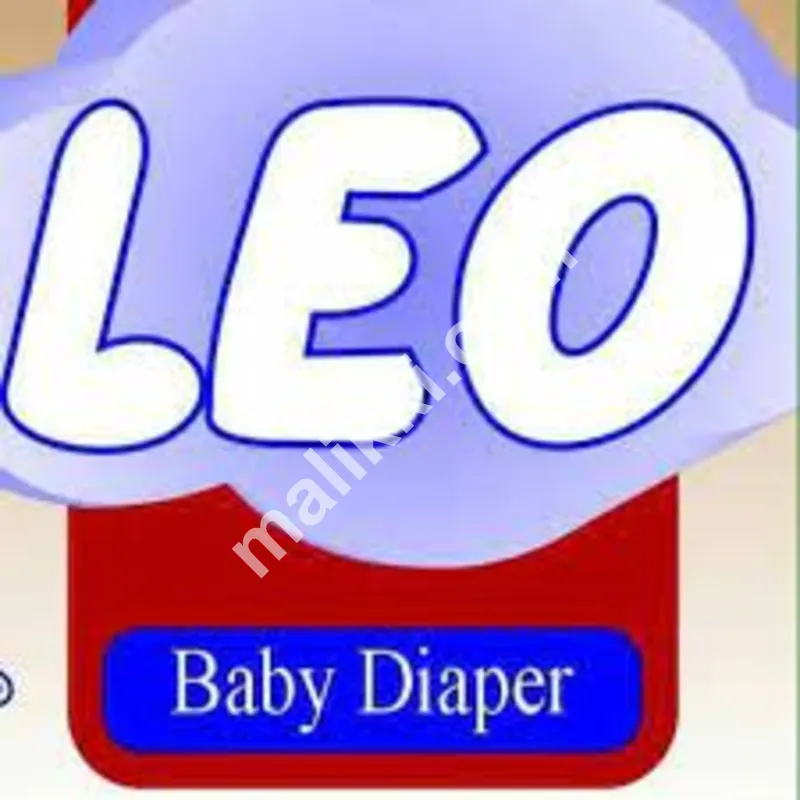 New Born Leo Diapers-0