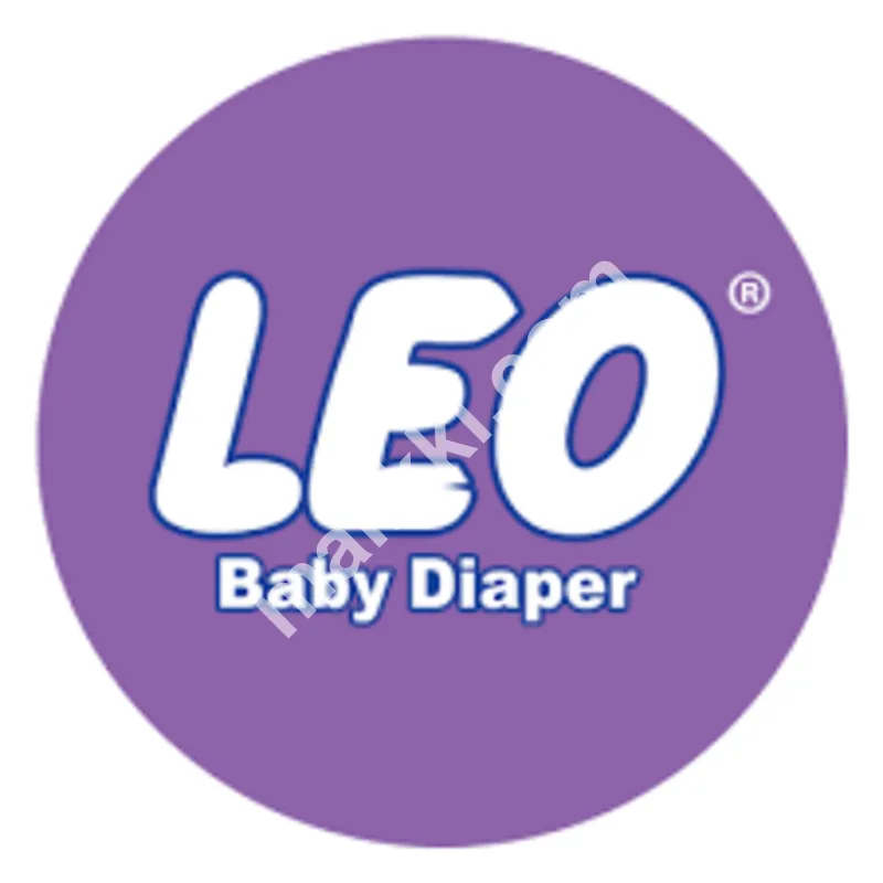 Double Excel Leo Diapers