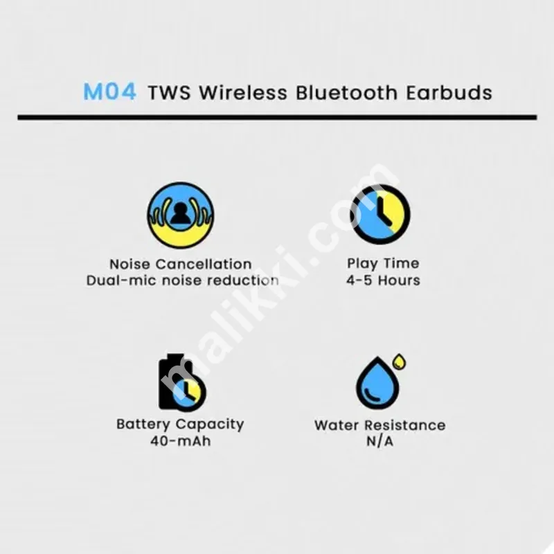 Professional Display Earbuds STEREO 895B Wireless Bluetooth Earbuds | Mic in-Ear Headphones with LED Display |Immersive Sound | Type C Fast Charging | Bluetooth 5.3 for Android/iPhone ( Random Color )