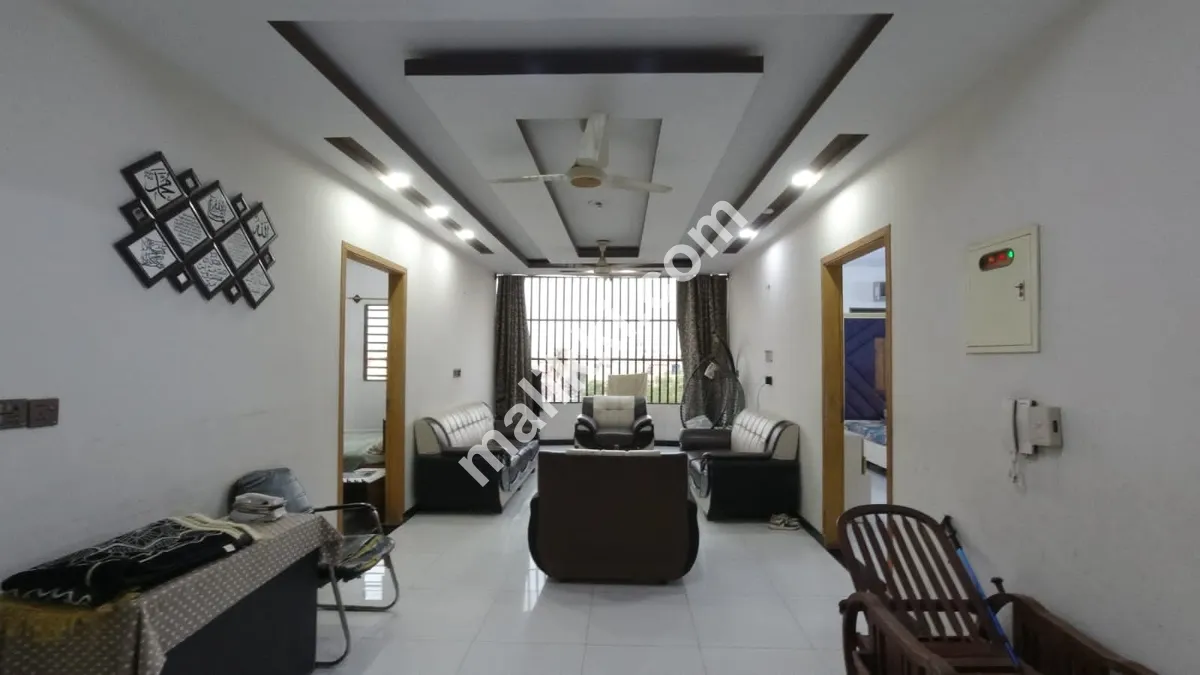 5 بیڈروم اپارٹمنٹ برائے فروخت 