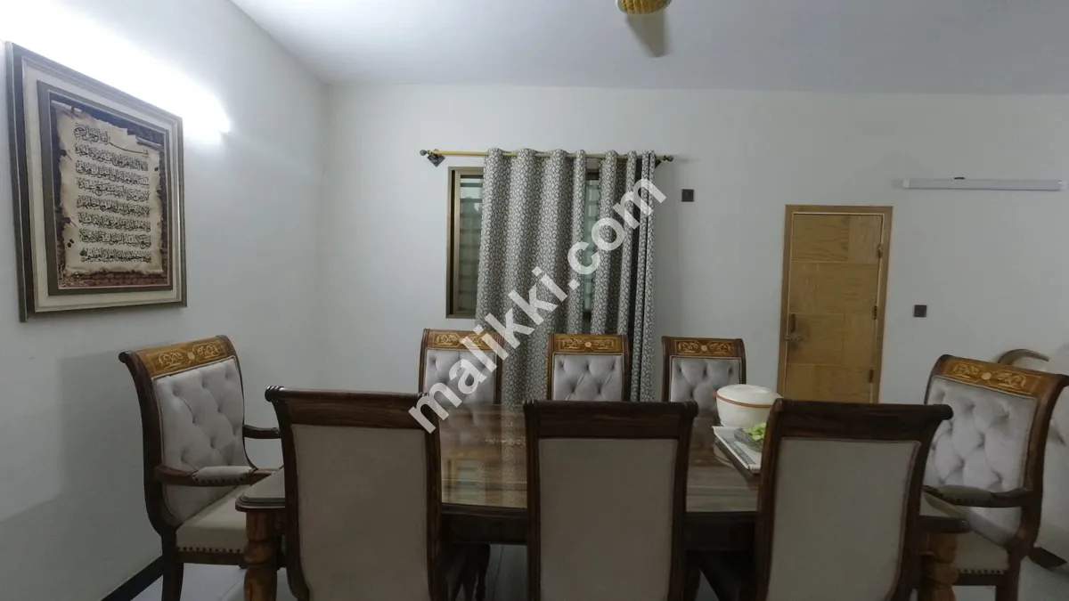 5 بیڈروم اپارٹمنٹ برائے فروخت 