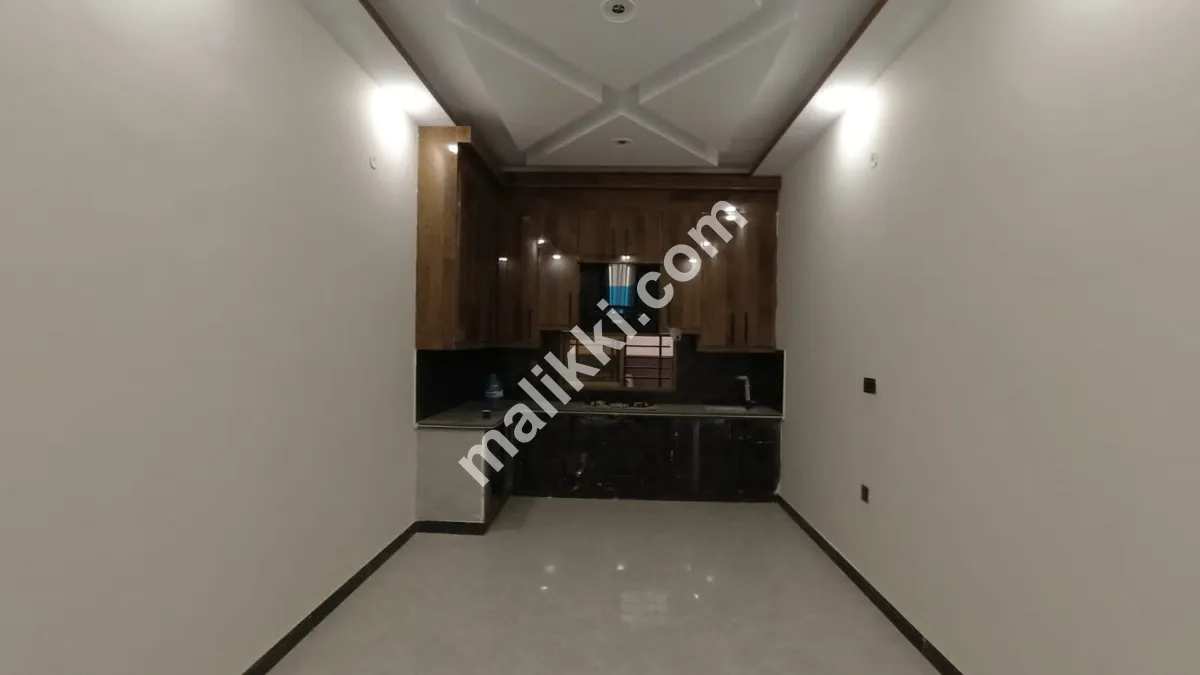 3 bedroom brand new apartment 