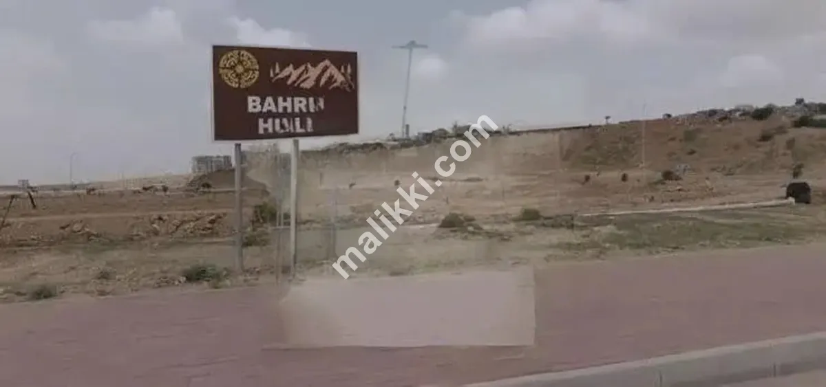 Bahria Hills 10 Marla Plot For Sale-0