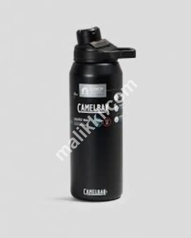 Chute Mag 1 Liter Stainless Steel 