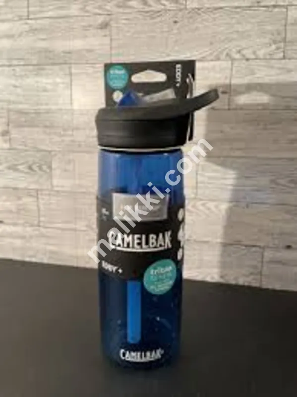 Eddy Water Bottle 