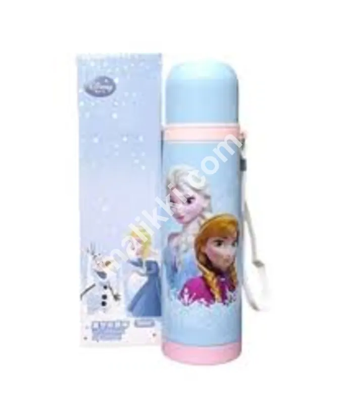 Water Bottle 