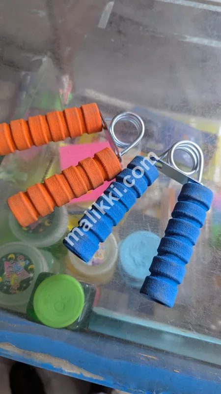 Small Fitness Equipment 