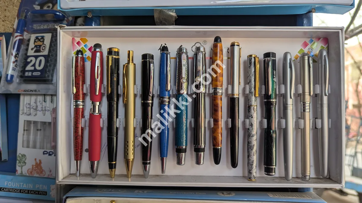 Stylish Pen