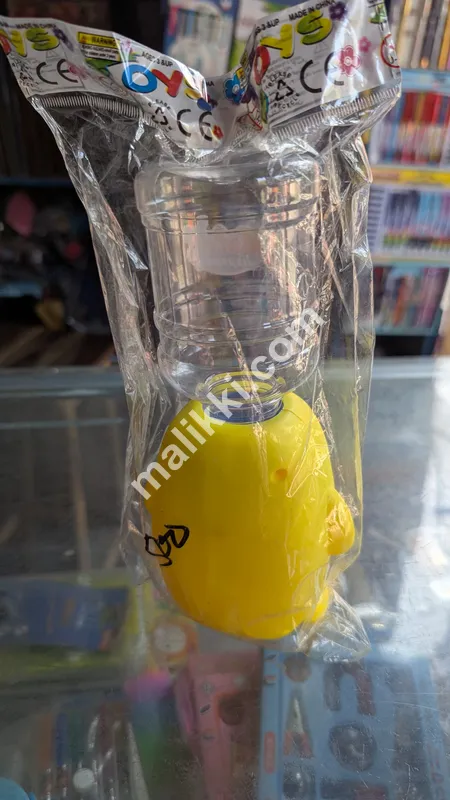 Cute Water Dispenser