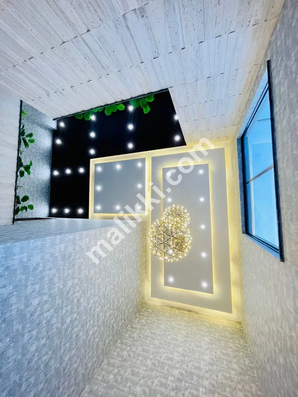 1 کنال گھر کارنر لیک سٹی