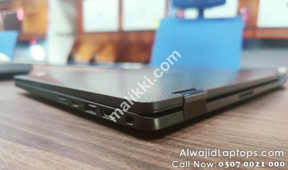 Dell Latitude / Ultrabook 7420 2in1 x360 Touch Screen Laptop