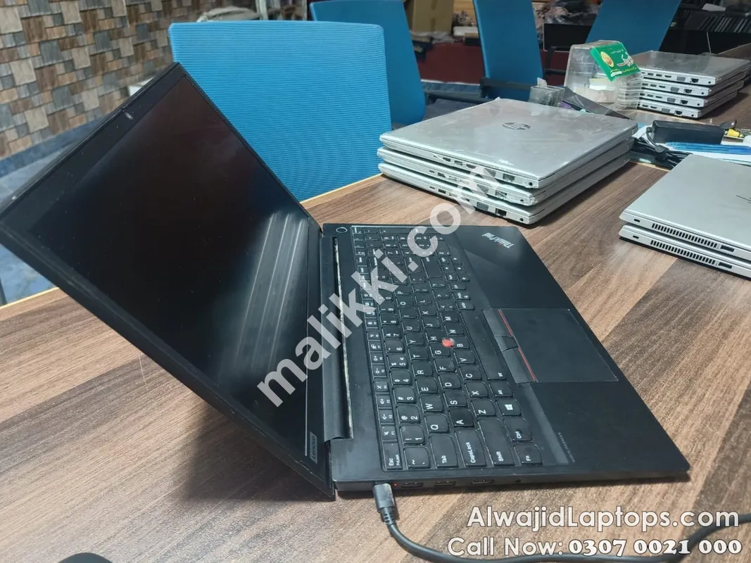 ThinkPad Lenovo #E15 Core i5 10th Generation