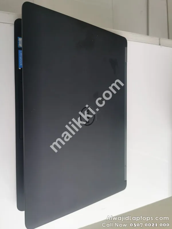 Dell Latitude E7270 Core i7 6th Generation
