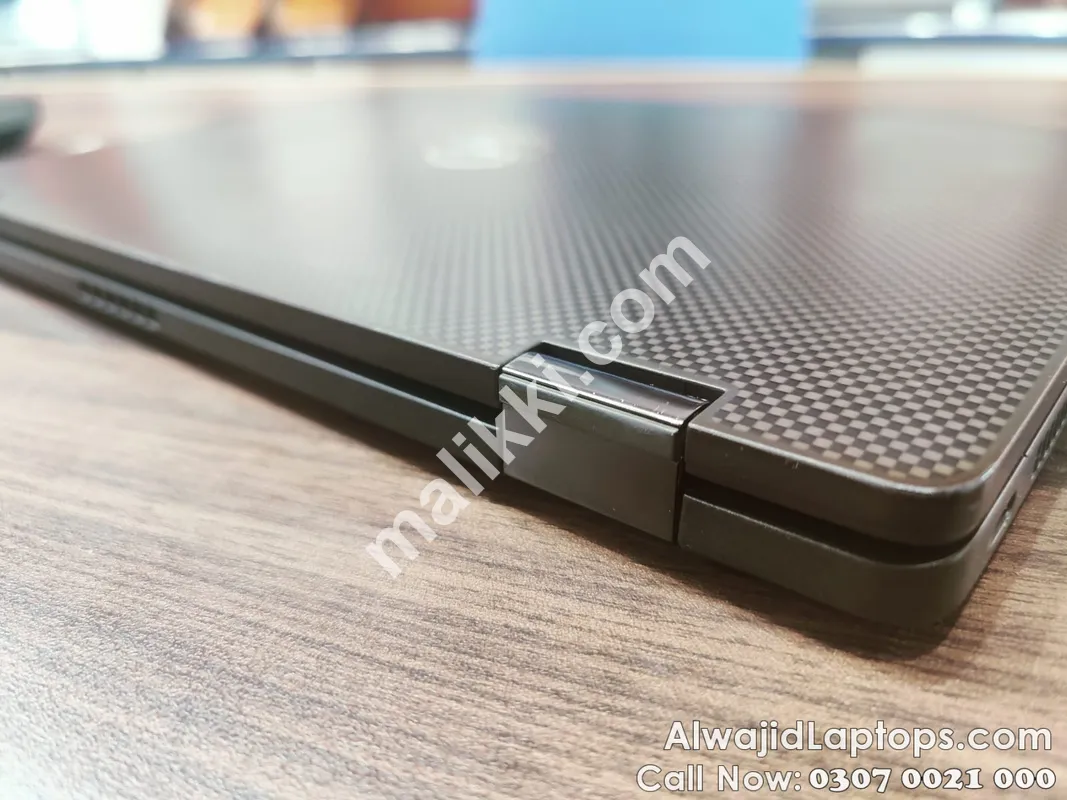 Dell Latitude / Ultrabook 7420 2in1 x360 Touch Screen Laptop
