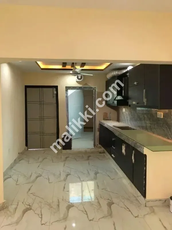 Bahria Town, Phase 8 10 Marla Brand New House Double Unit House On Investor Rate