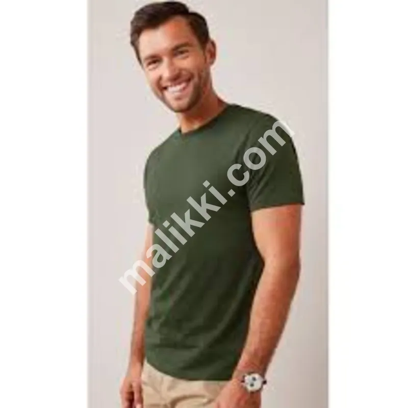 Green T Shirt
