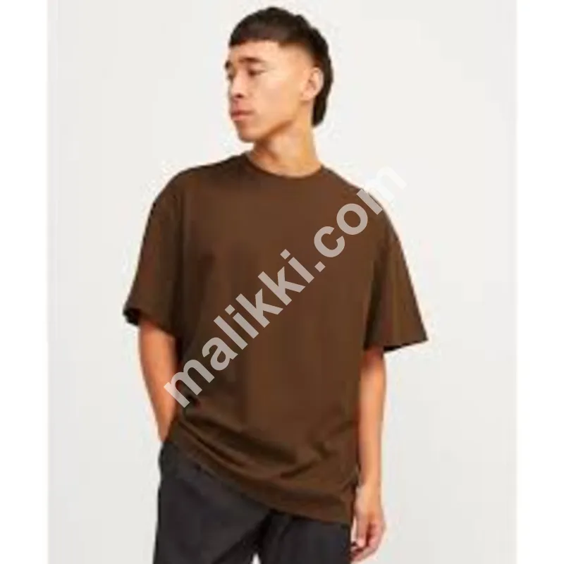Brown T Shirt