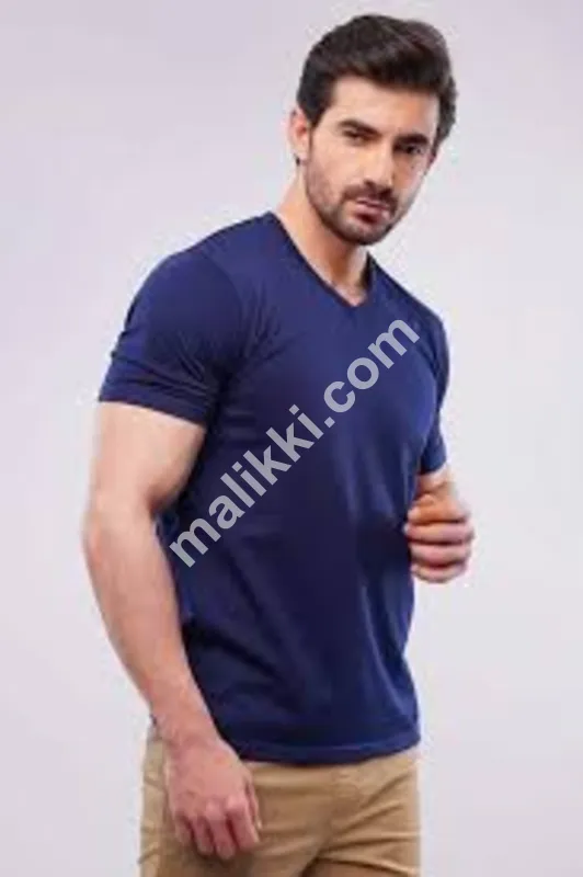 Navy T Shirt