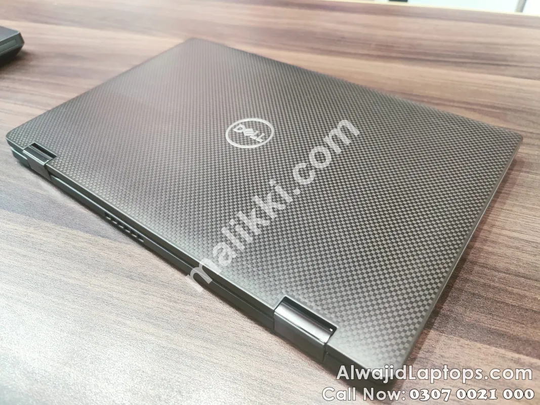 Dell Latitude / Ultrabook 7420 2in1 x360 Touch Screen Laptop