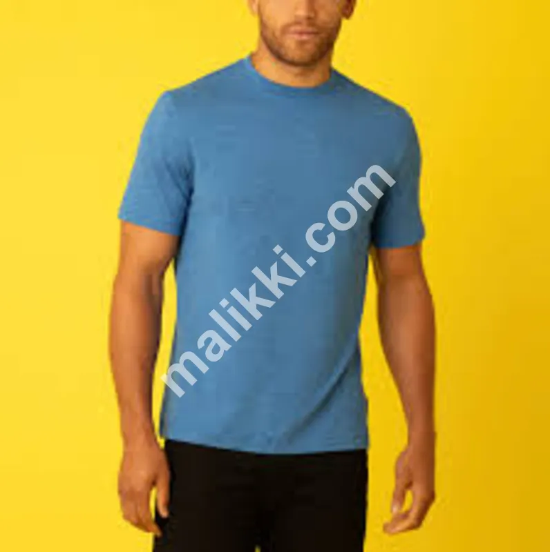 Blue T Shirt