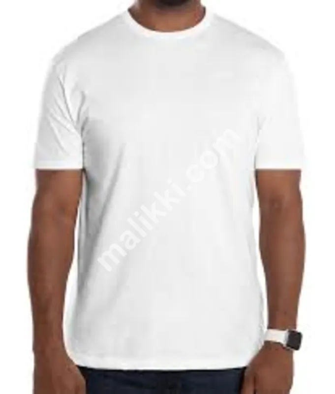 White T Shirt