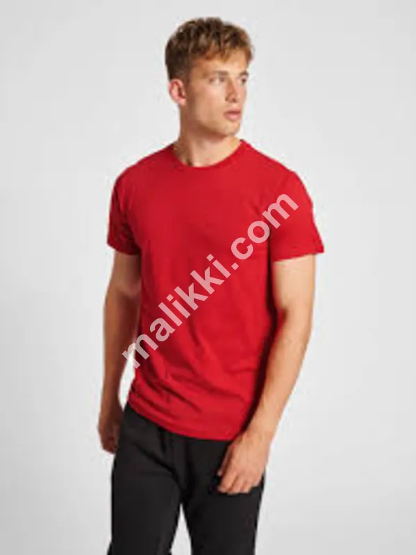 Red T Shirt