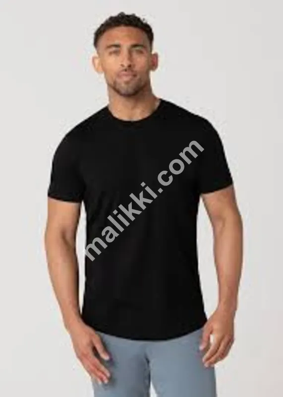 Black T Shirt