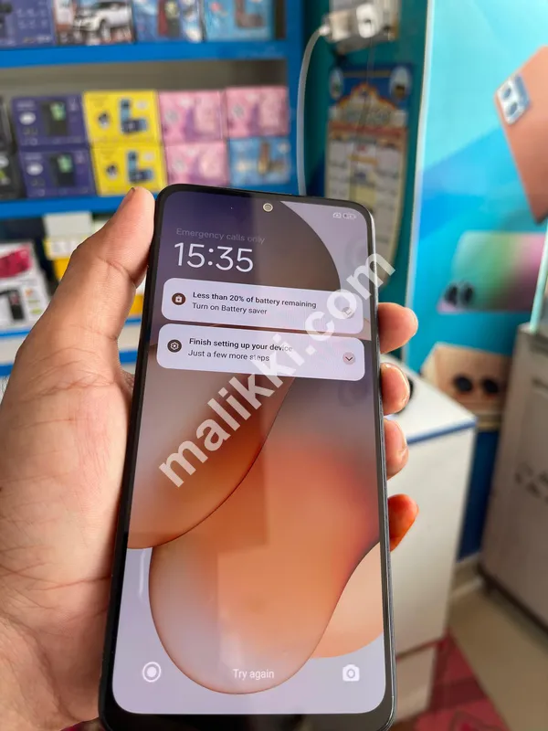 Redmi Note 12