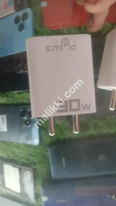 Mobile Charging Adapter 30W