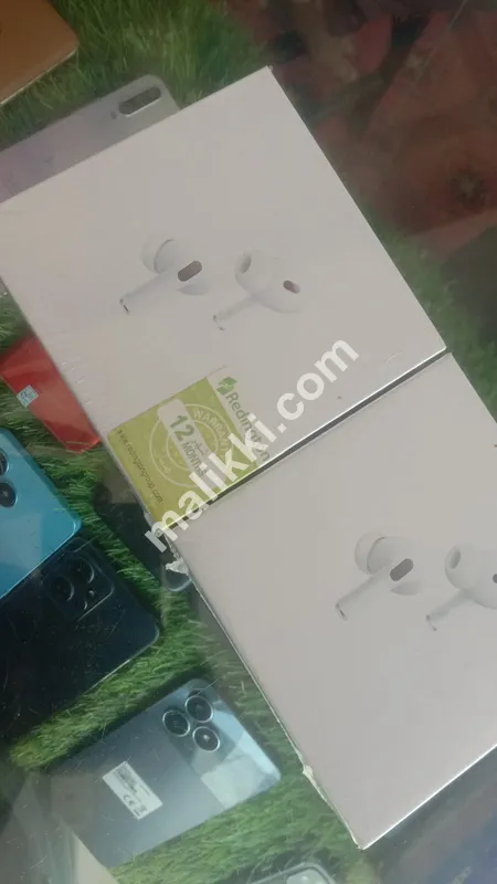 Wireless Earbuds