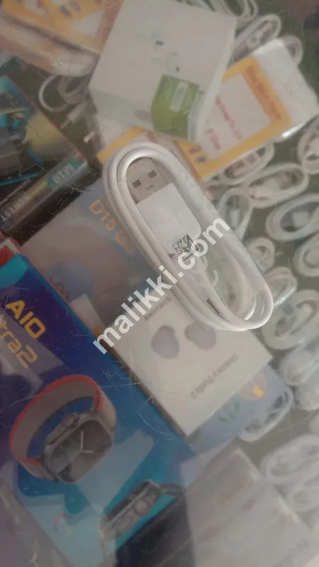 Type C Data Cable