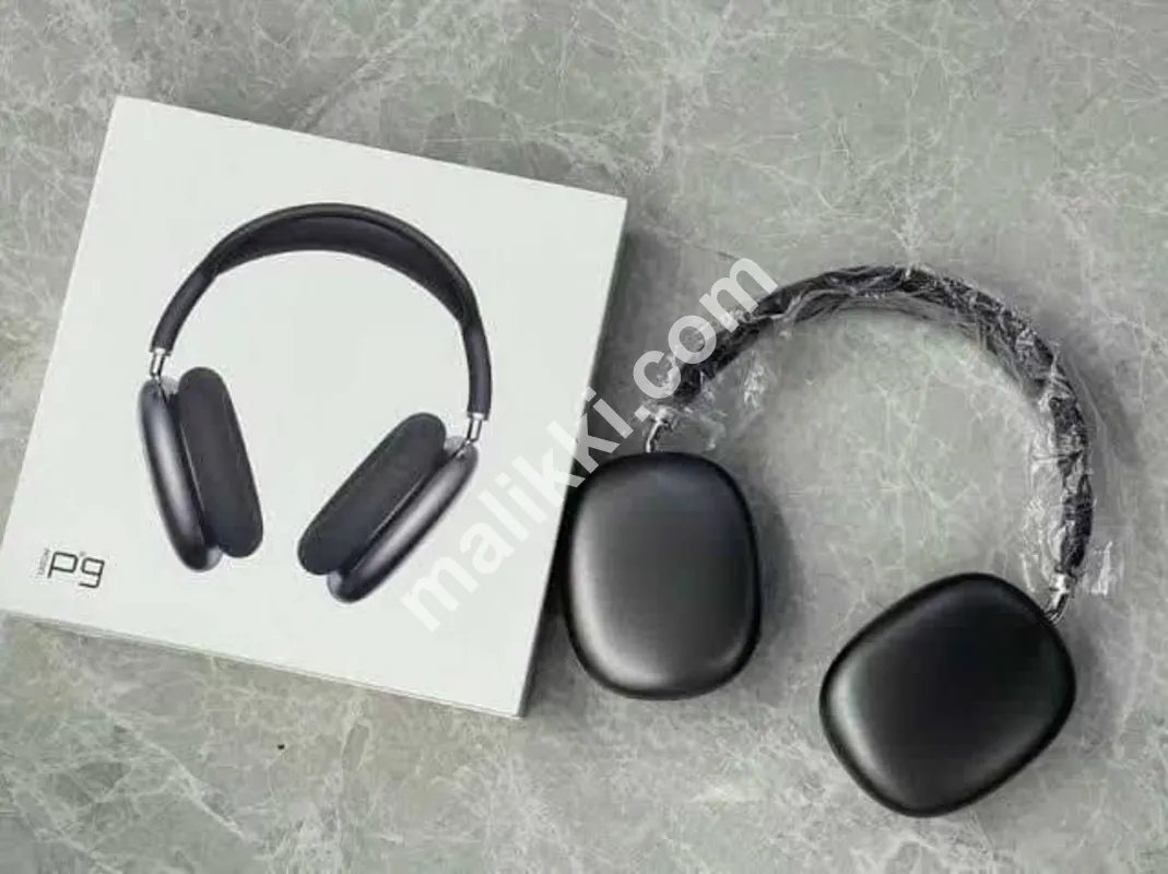 P9 Headphone Wireless Bluetooth Headphone 