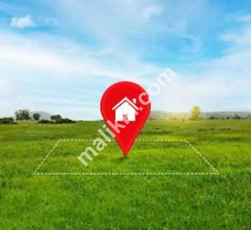 Residential Plot For Sale