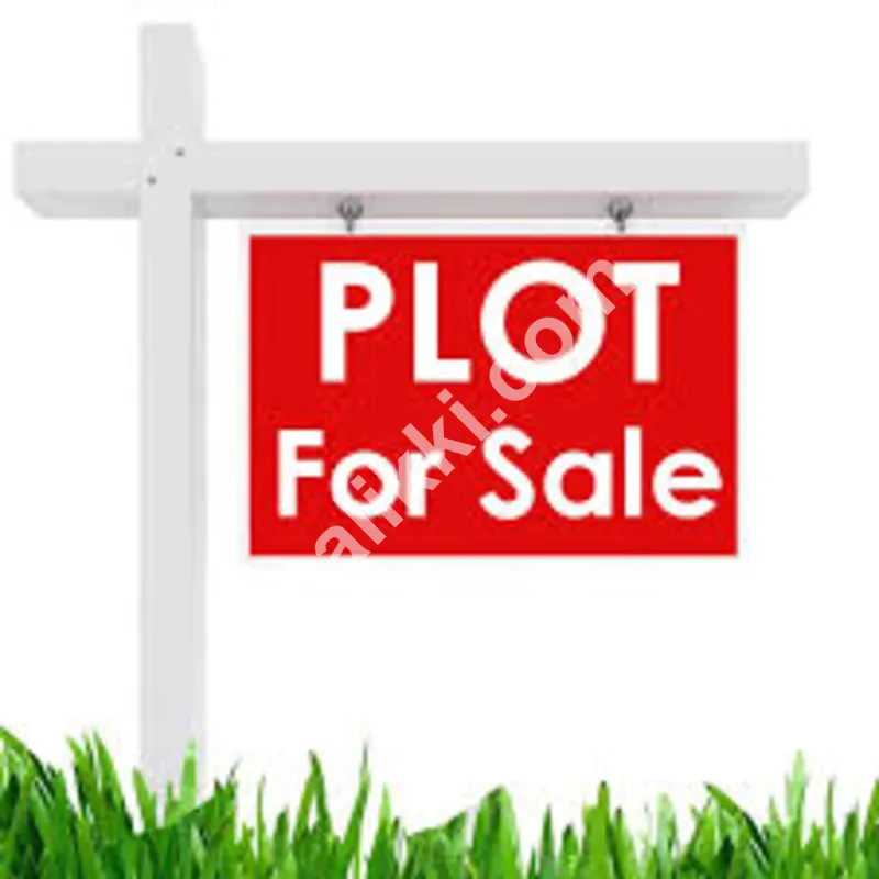5 Marla Residential Plot For Sale At Prime Location In Dha Phase 8 Z3 Block Lahore