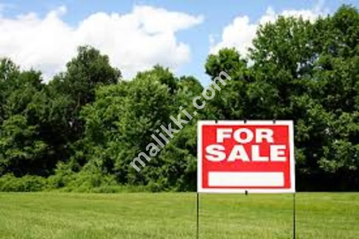 1 Kanal 2 Side Open Residential Plot For Sale At Prime Location In Dha Phase 8 Block X Lahore