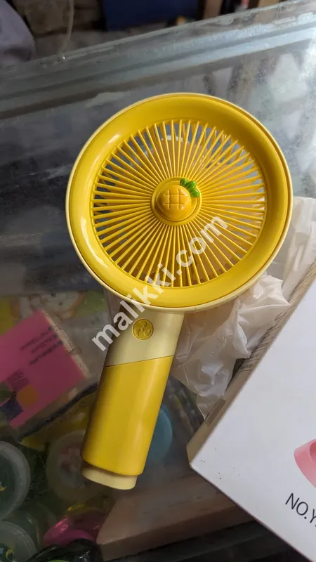 Mini WEGO Fan