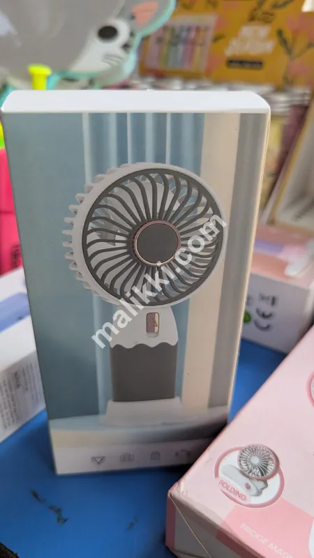 Beautiful Mini Handheld Fan -0