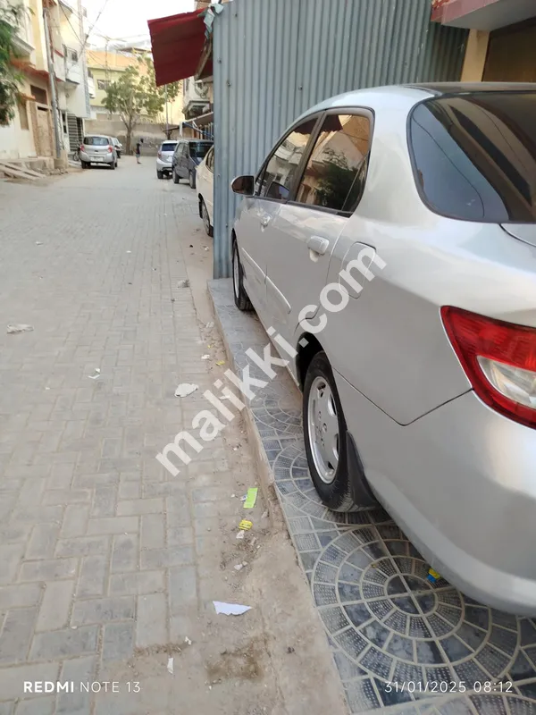 Honda City 2005 for Sale