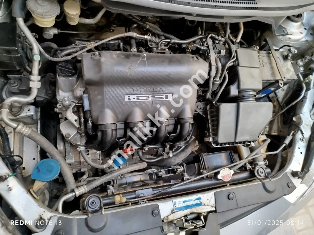 Honda City 2005 for Sale