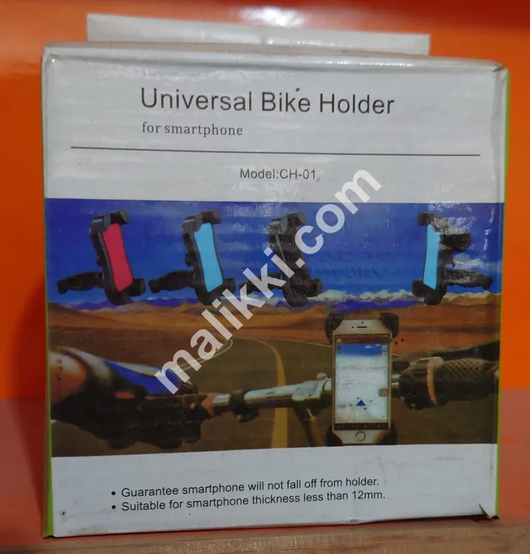 Universal Bike Holder