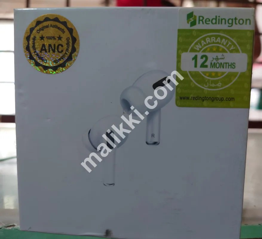 Redington Airbuds