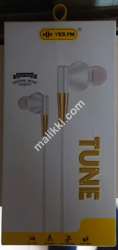 HH Handsfree Tune 