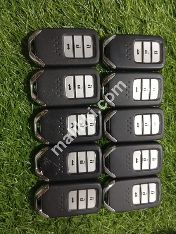 Auto Car Key Available