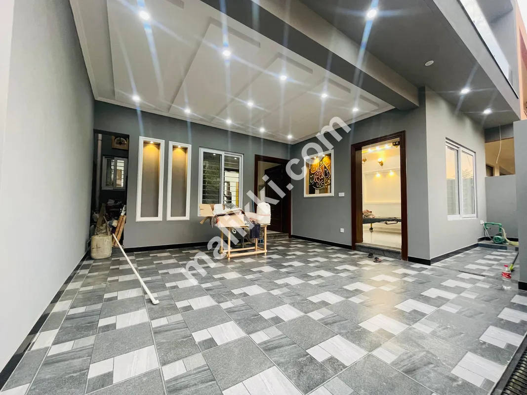 Double story CDA Lop clear House for sale