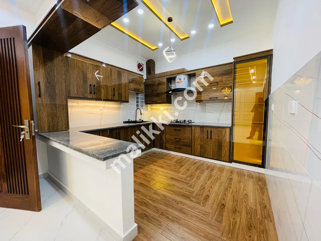 Double story CDA Lop clear House for sale