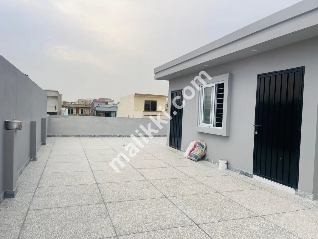 Double story CDA Lop clear House for sale