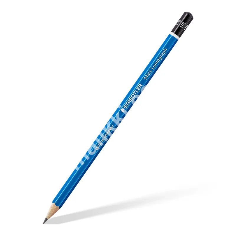 Staedtler Mars Lumograph 100
