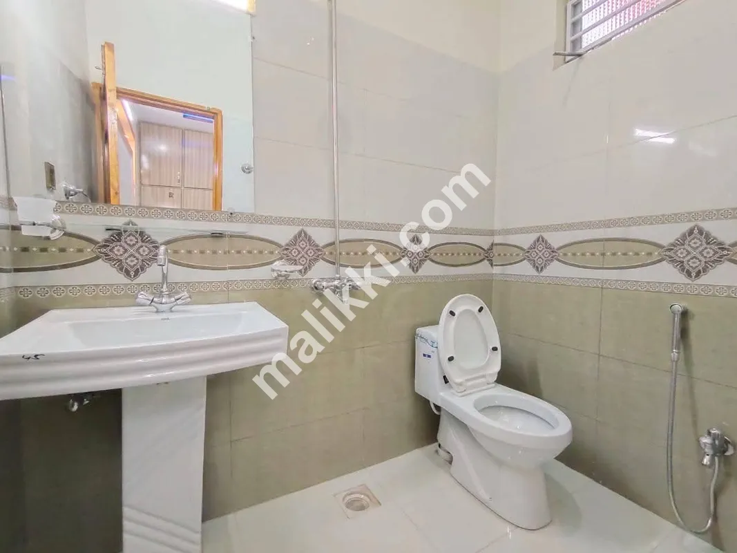 05 Marla House Single Story Available For Sale