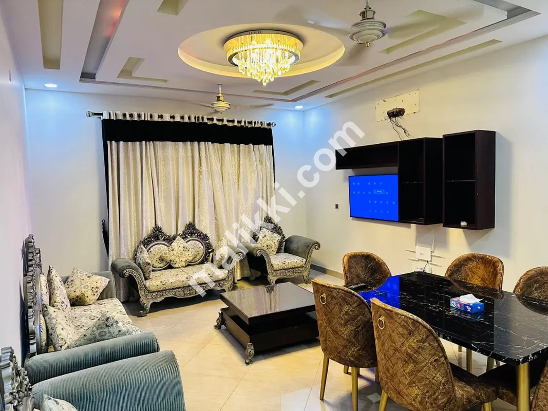 E 11 House For Rent 