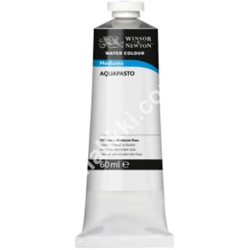 Winsor & Newton Aquapasto 60ml